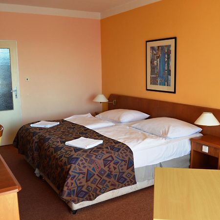 Fontana Lipno Hotel Cerna v Posumavi Room photo