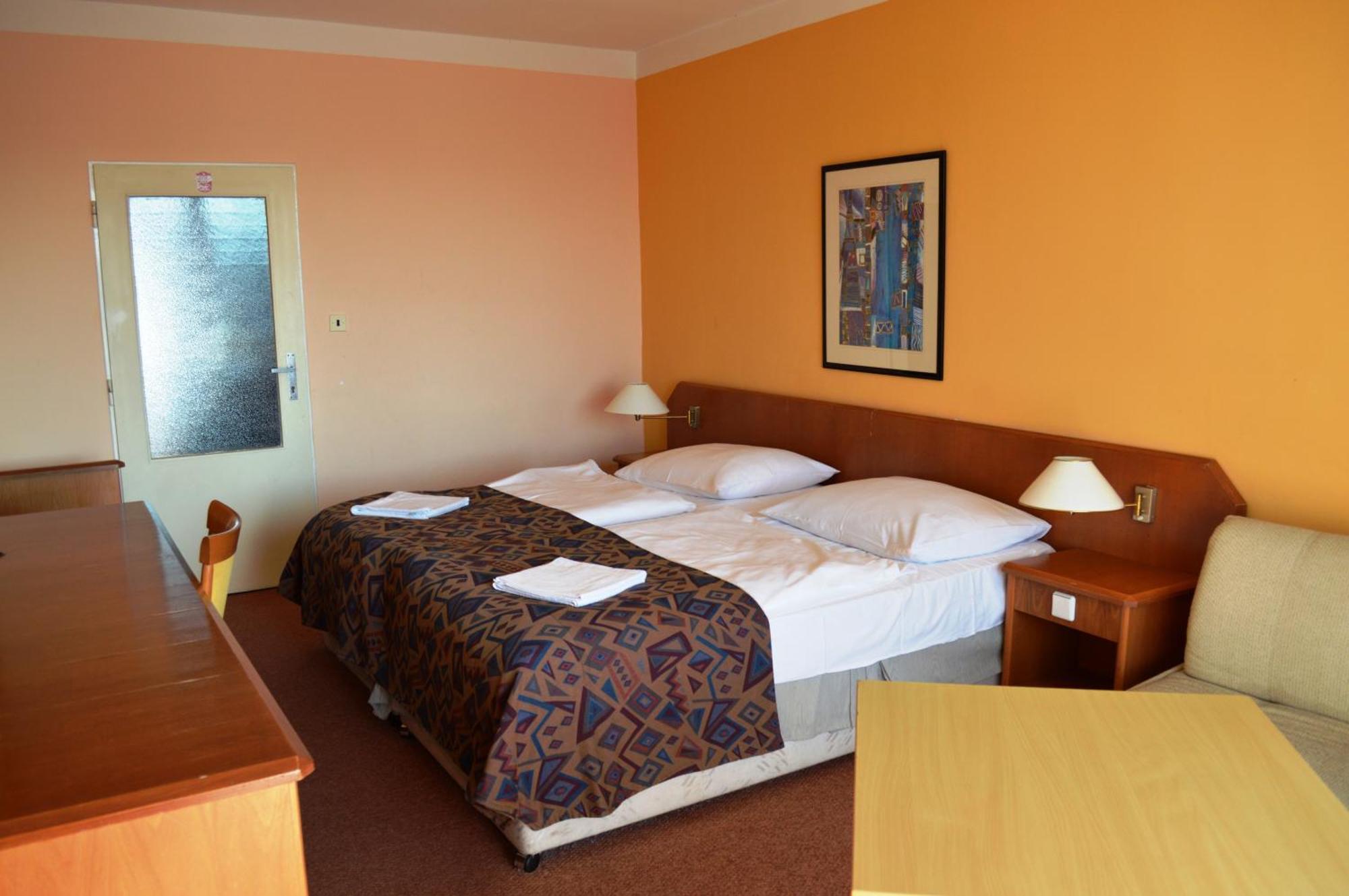 Fontana Lipno Hotel Cerna v Posumavi Room photo